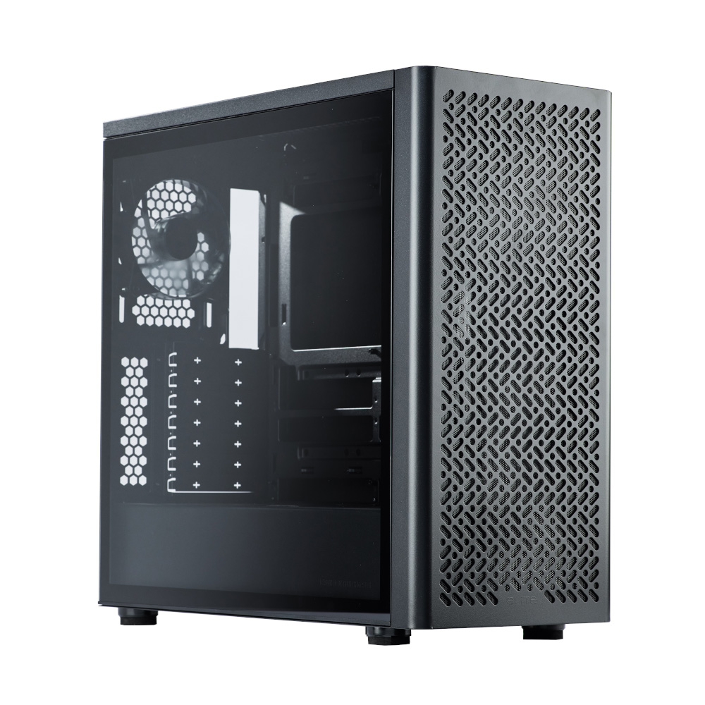 Elite 502 Lite｜Cooler Master｜株式会社アユート PCパーツ・VR